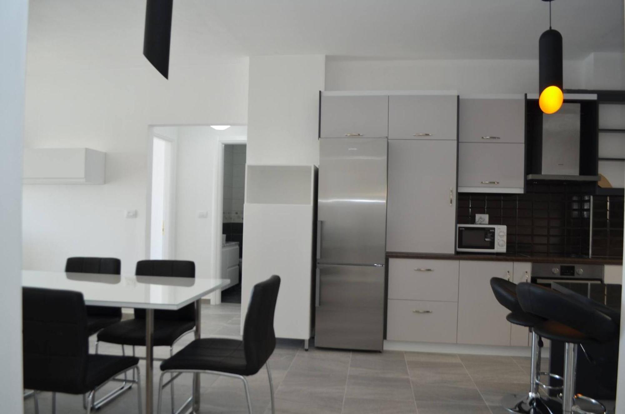 Wonderful View Apartments Саранда Экстерьер фото