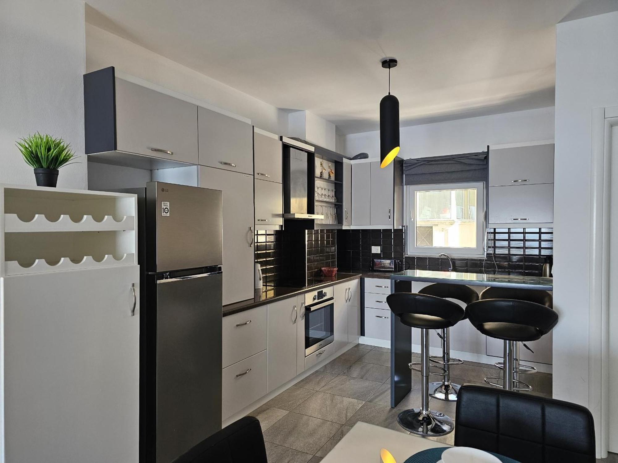 Wonderful View Apartments Саранда Экстерьер фото